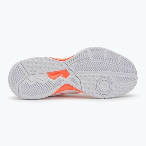 ASICS дамски обувки Gel-Task MT 4 white/vivid coral