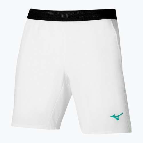 Мъжки тенис шорти Mizuno Mugen 8 In Amplify white