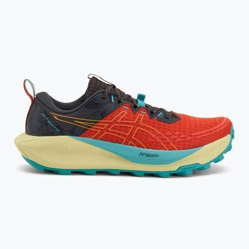 ASICS Gel-Trabuco 13 мъжки обувки за бягане пикантно оранжево/пясъчна буря