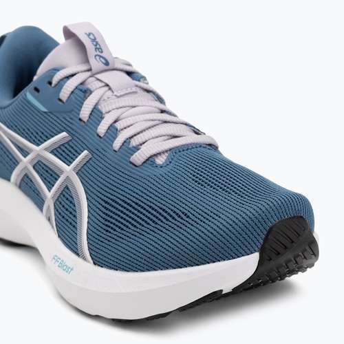 ASICS GT-1000 14 дамски обувки за бягане светкавично winter sea/white