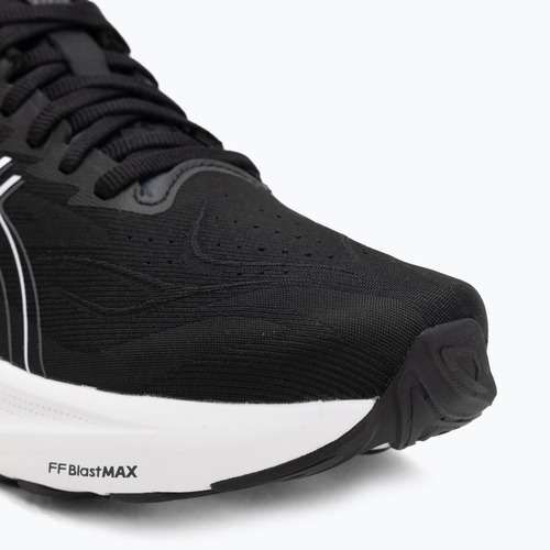 ASICS GT-2000 14 мъжки обувки за бягане черно/бяло