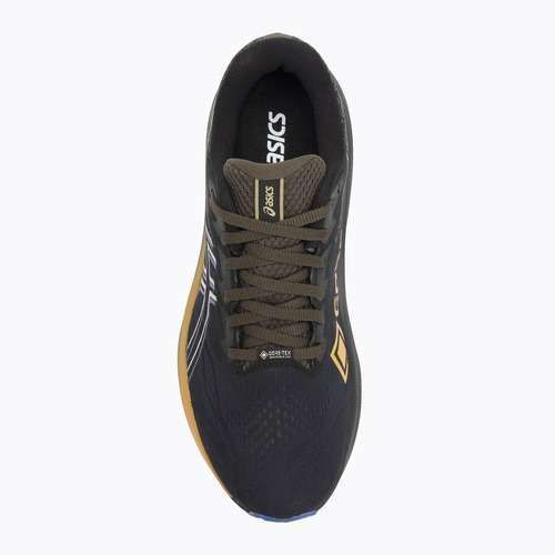 ASICS GT-2000 14 GTX мъжки обувки за бягане черно/ванилия
