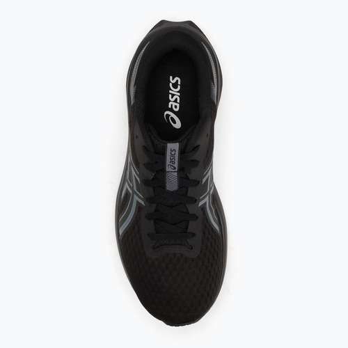 ASICS Patriot 14 мъжки обувки за бягане black/metropolis