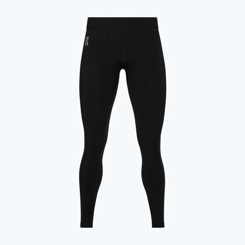 Мъжки гамаши за бягане On Core black