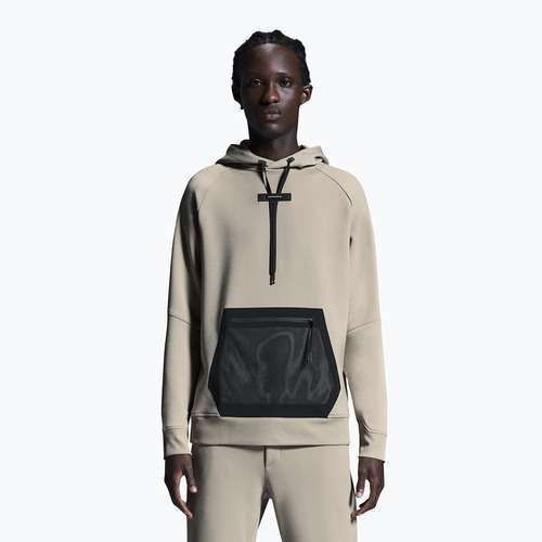 Мъжки суитшърт On Hoodie desert