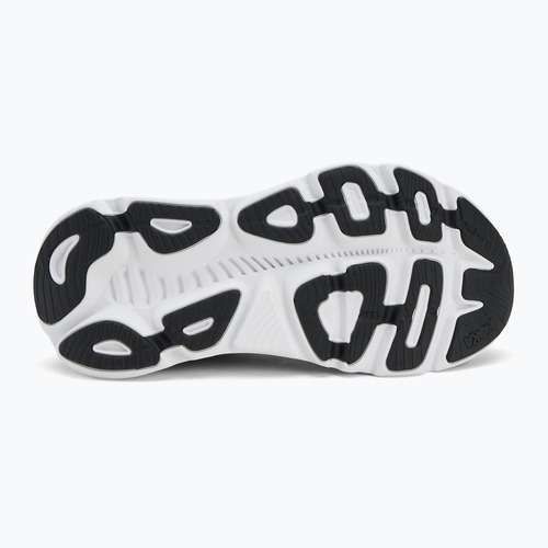 Мъжки обувки за бягане HOKA Gaviota 5 black/white