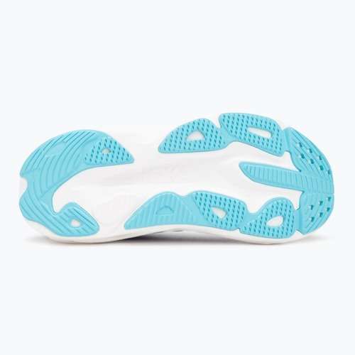 Дамски обувки за бягане HOKA Skyflow Ultramarine/night sky