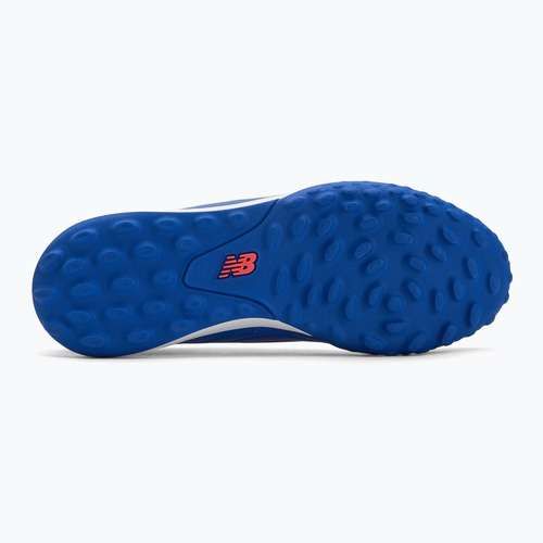 Детски футболни обувки New Balance Tekela Team Low JR TF blue