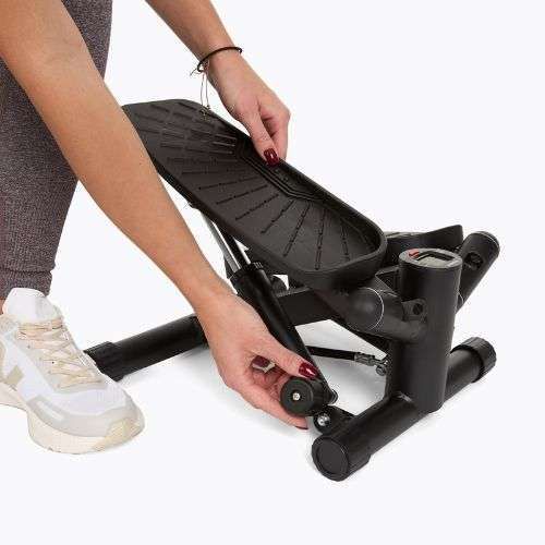 Степер XTREXO FS200 black twist