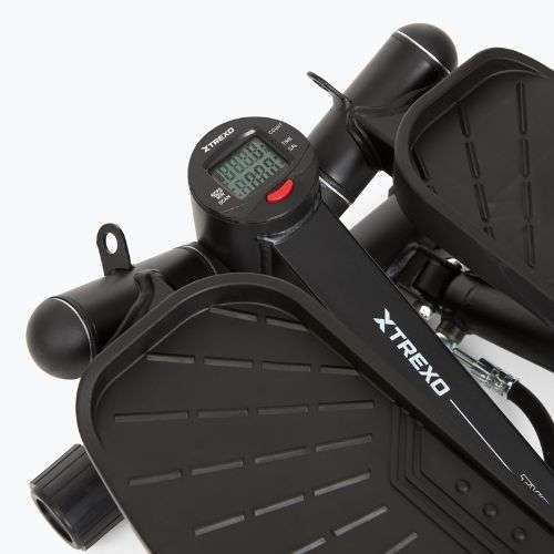 Степер XTREXO FS200 black twist