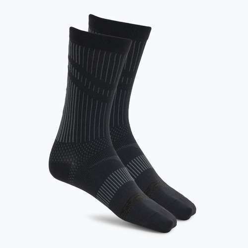 Чорапи HOKA Trail Race Crew black