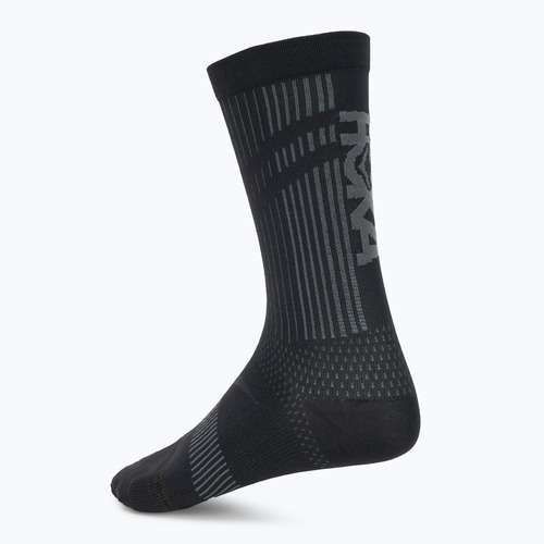 Чорапи HOKA Trail Race Crew black