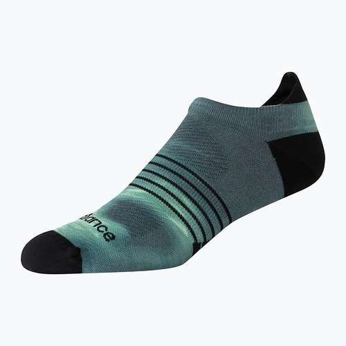 Чорапи New Balance Pro Run Tab print/pattern/misc