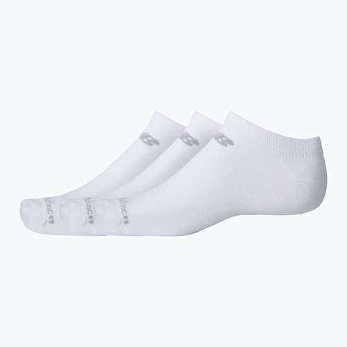 Чорапи New Balance Performance Basic No Show 3 чифта garter snake