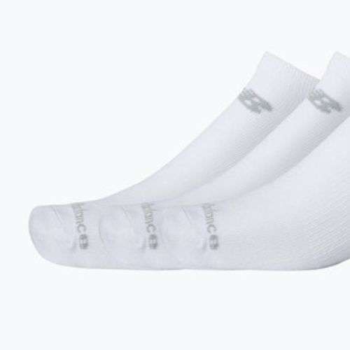 Чорапи New Balance Performance Basic No Show 3 чифта garter snake