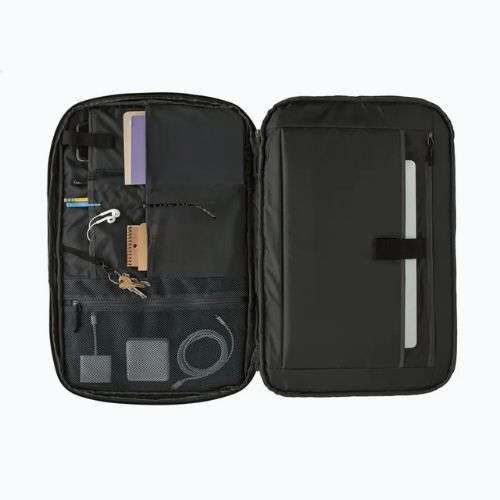 Пътна чанта Patagonia Black Hole MLC 45 l black/black