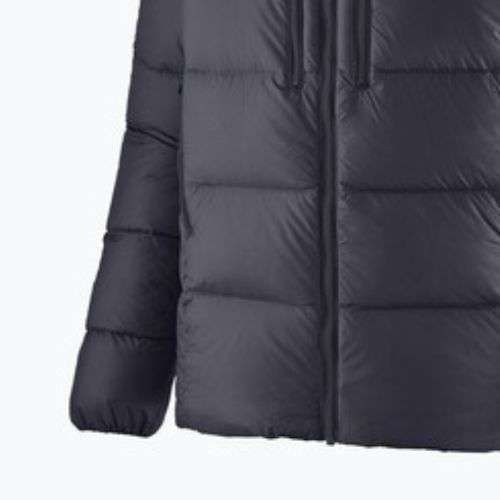 Мъжко пухено яке Patagonia Fitz Roy Down Hoody sunken blue