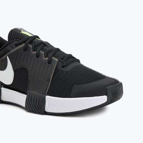 Мъжки обувки за тенис Nike Zoom GP Challenge 1 black / white / black