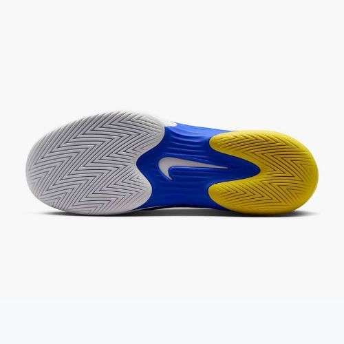 Мъжки обувки за тенис Nike Vapor 12 racer blue / lightening / deep royal blue