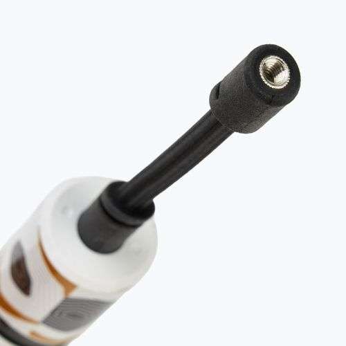 Помпа за топки Nike Essential Ball Pump white/black/white
