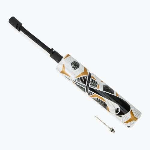 Помпа за топки Nike Essential Ball Pump white/black/white
