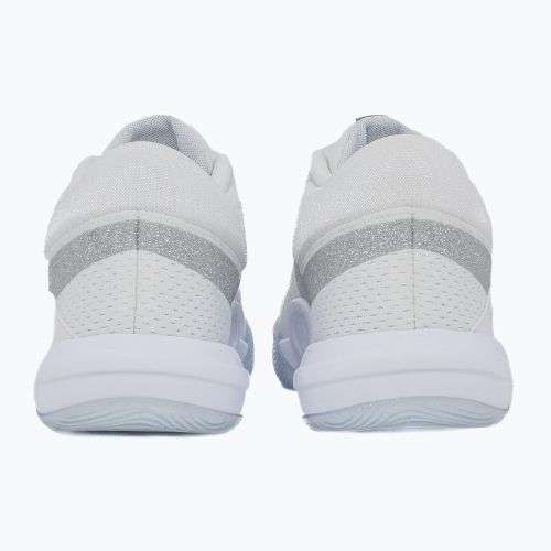 Обувки за волейбол Nike Hyperquick Court Flight SE summit white/metallic silver/pure platinum