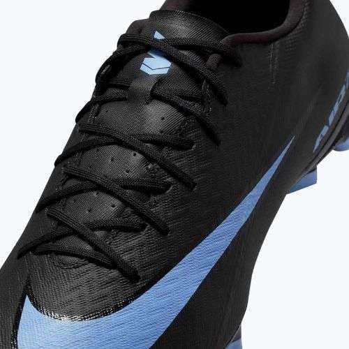 Мъжки футболни обувки Nike Mercurial Vapor 16 Academy MG black/ice blue