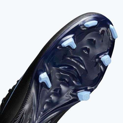 Мъжки футболни обувки Nike Mercurial Vapor 16 Academy MG black/ice blue