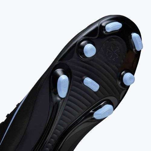Мъжки футболни обувки Nike Mercurial Vapor 16 Club FG/MG black/ice blue