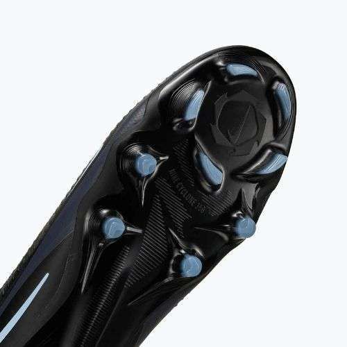 Мъжки футболни обувки Nike Phantom 6 High Pro FG black/black