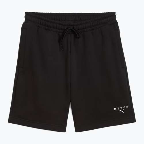 Мъжки шорти за тренировка PUMA Hyrox black