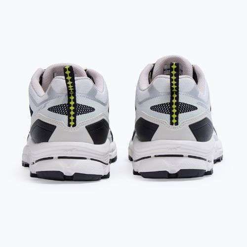 Обувки Mizuno Wave Daichi LS gf white/black/daiquiri green
