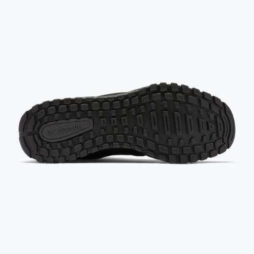 Мъжки обувки Columbia Fairbanks MID V2 black/shark