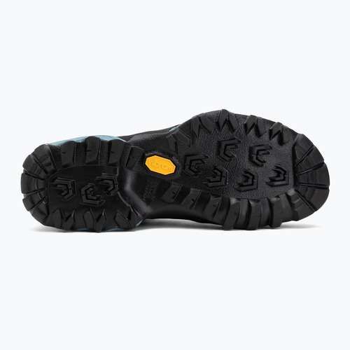 Дамски обувки за преходи La Sportiva TXS GTX carbon/topaz