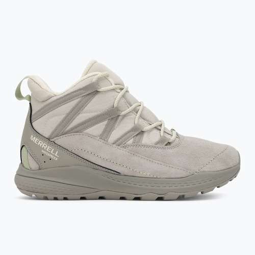 Дамски туристически обувки Merrell Bravada Edge 2 Thermo Demi grey