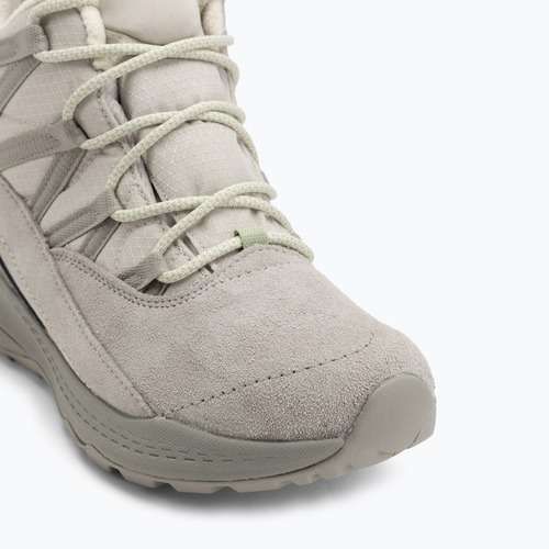 Дамски туристически обувки Merrell Bravada Edge 2 Thermo Demi grey