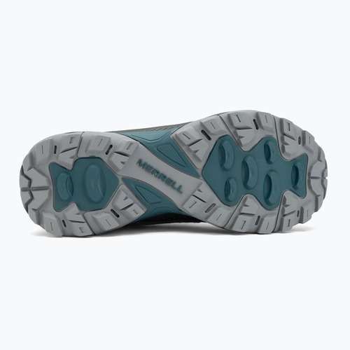 Дамски обувки за трекинг Merrell Speed Strike 2 Thermo Mid grey