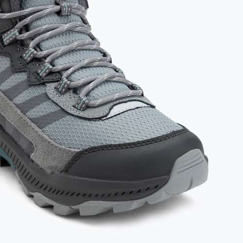 Дамски обувки за трекинг Merrell Speed Strike 2 Thermo Mid grey