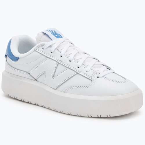 Обувки New Balance Classic 302's V1 white/blue/white