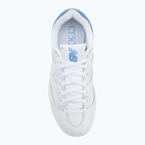 Обувки New Balance Classic 302's V1 white/blue/white