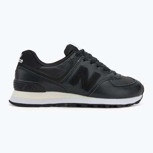 Дамски обувки New Balance Classic 574's V2 black/white/black
