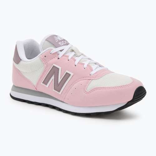 Дамски обувки New Balance 500's V2 pink