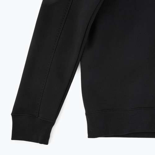 Мъжки суитшърт Nike Sportswear Fleece Crew black/iron grey
