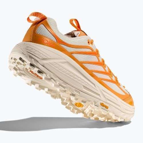 Обувки HOKA Mafate Three 2 Sun Coral/Alabaster