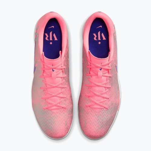 Мъжки футболни обувки Nike Zoom Vapor 16 Academy Vini Jr IC sunset pulse/old royal