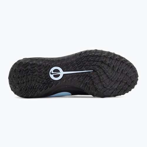 Детски футболни обувки Nike Tiempo Maestro Club Jr TF black/ice