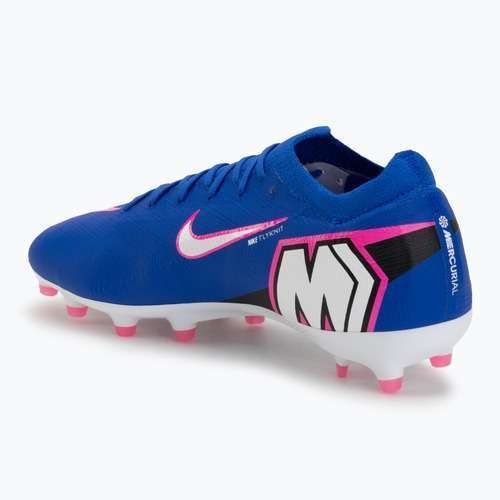 Мъжки футболни обувки Nike Mercurial Vapor 16 Pro AG-Pro racer blue/white