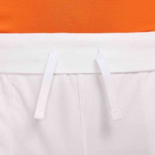 Мъжки тенис шорти Nike Court Dri-Fit Advantage 6“ white/black