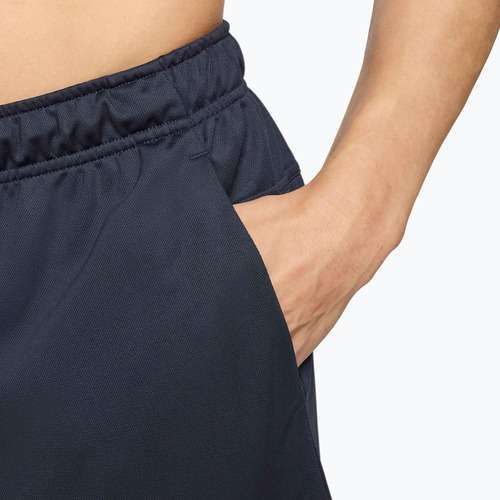 Mъжки шорти Nike Totality Dri-Fit 7“ obsidian/white