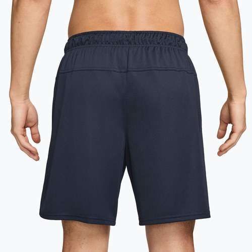 Mъжки шорти Nike Totality Dri-Fit 7“ obsidian/white